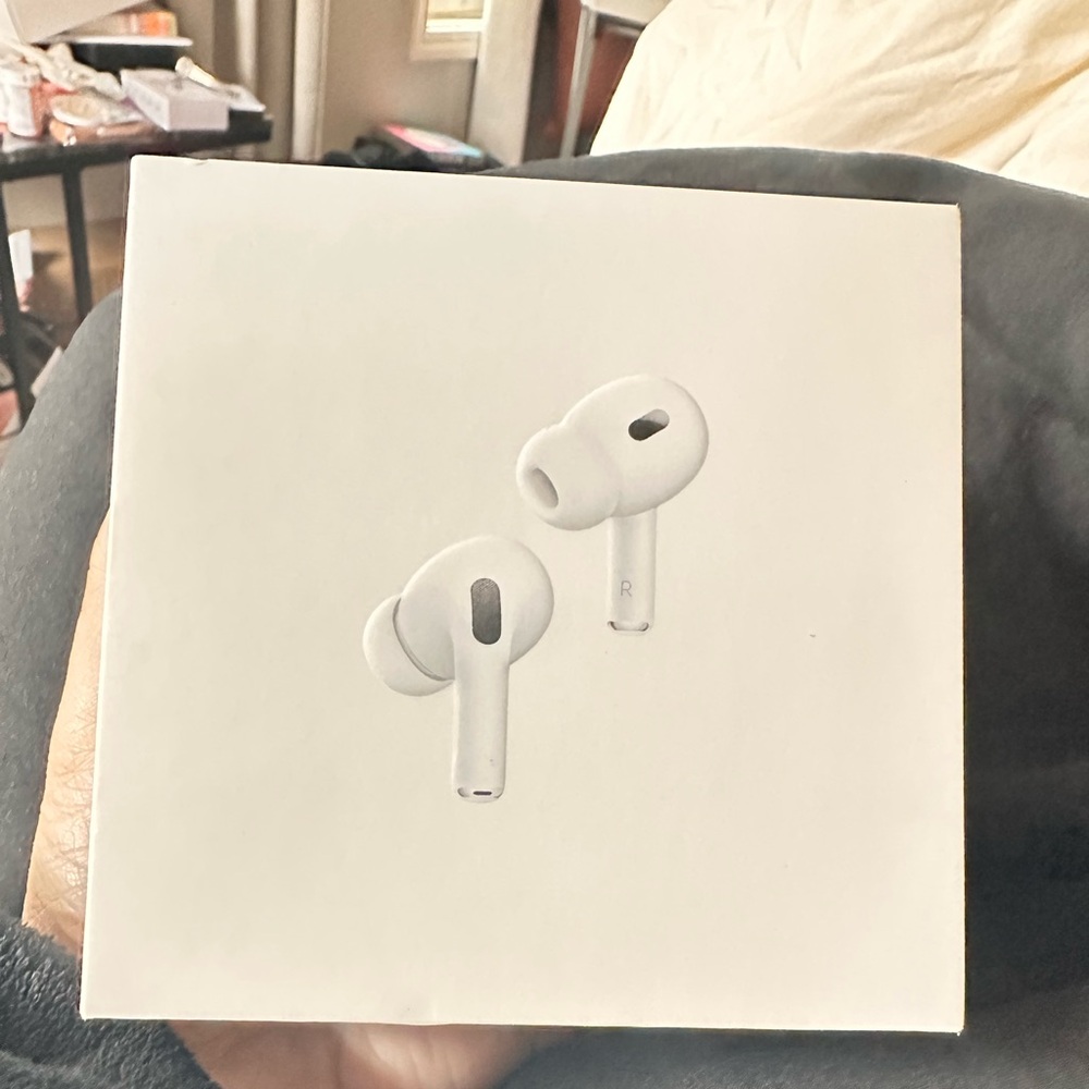 Apple AirPods PRO - Picture 4 of 7
